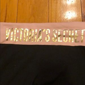 Victoria’s Secret Yoga Pants